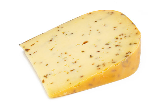 Gouda au cumin 