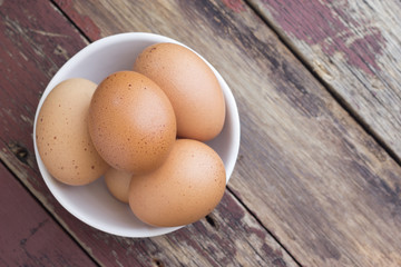 Eggs