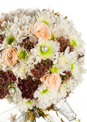 festive bouquet