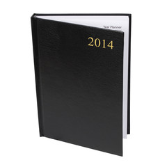 2014 Diary