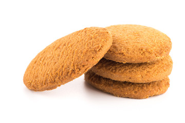 Tasty cookies