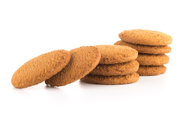 Tasty cookies