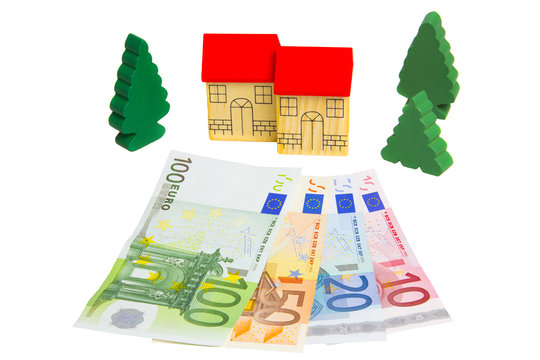 Hausbau Kredit