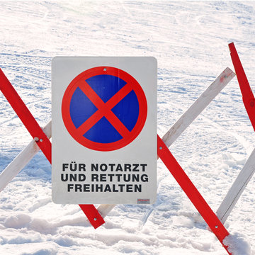 skipiste