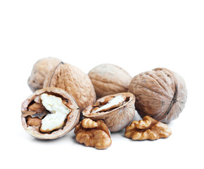 Walnuts