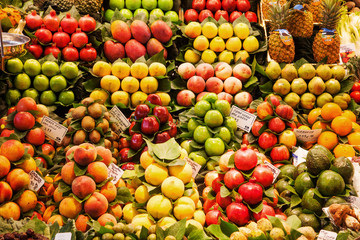 Obstmarkt