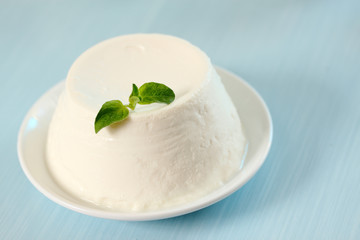 ricotta cheese