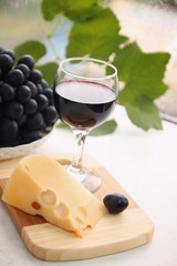 sweet wine