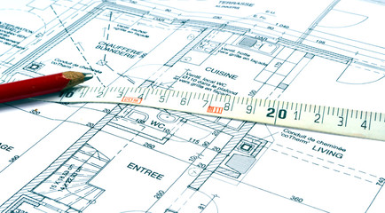 Mesure int&eacute;rieur
