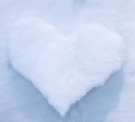 icy heart