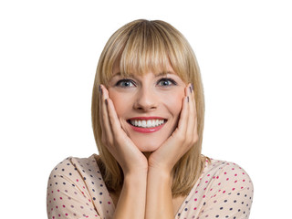 Blond Girl