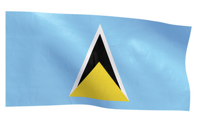 St. Lucia - Saint Lucia