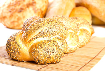 Bread