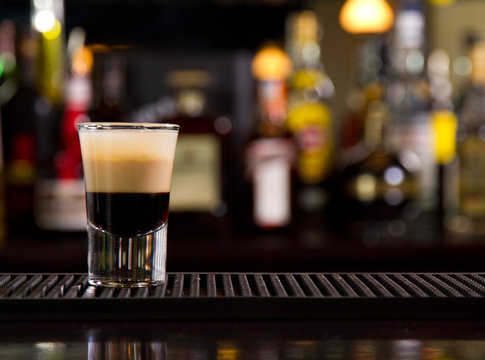 Shot