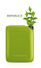 bio fuel  gallon - 57673375