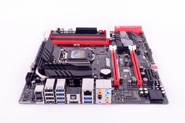 mainboard