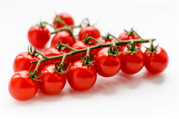 cherry tomatoes