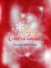 Christmas Background