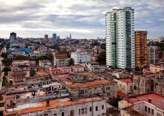 Cuba. Old Havana.