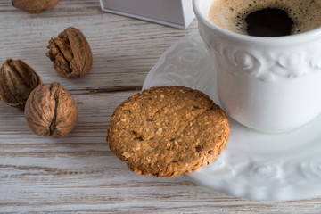 .oatmeal biscuits