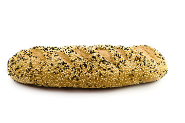 Frisches Gebackenes Brot