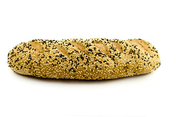 Frisches Gebackenes Brot