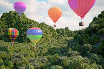 Balloons