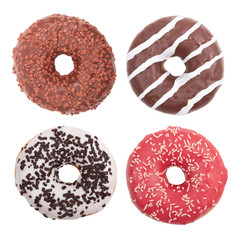 Donuts