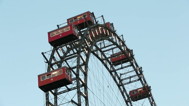 Wiener Riesenrad