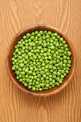 Peas