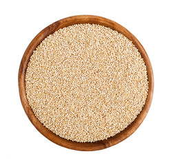 Quinoa seeds