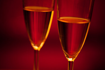 Champagne Flutes