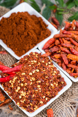 Spices