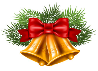 Christmas bells