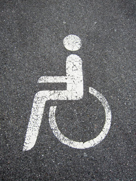 handicapped  (14)