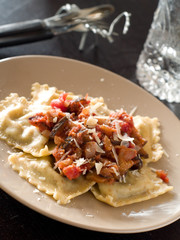Ravioli
