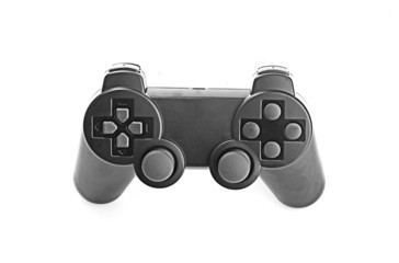 video game controller © Natalia Merzlyakova