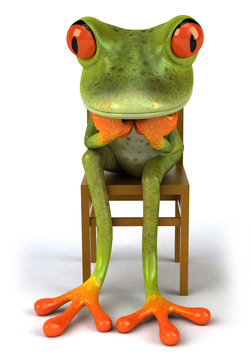 Frog
