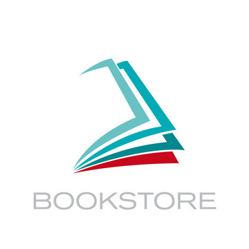 Vector Logo book