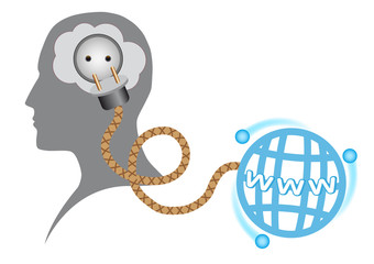 Connect to the Internet