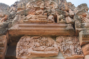 Castle Rock Thailand