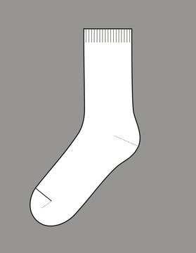 Sock Vector Images – Browse 170,106 Stock Photos, Vectors, and Video |  Adobe Stock