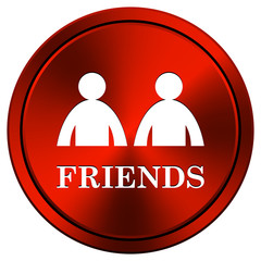 Friends icon