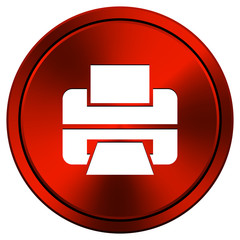 Printer icon