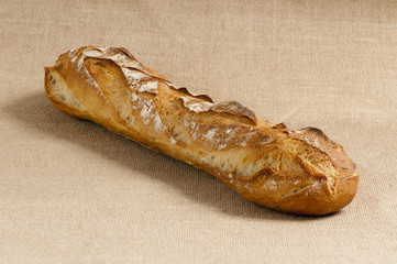Baguette de pain