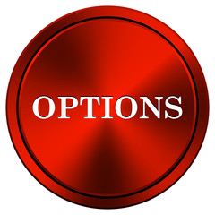 Options icon