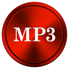 MP3 icon