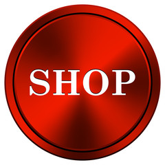 Shop icon