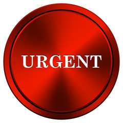 Urgent icon