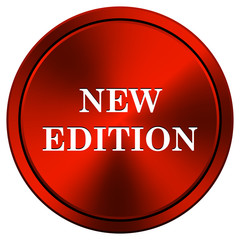 New edition icon